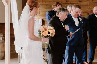 Drawbridge Lane Weddings - 8