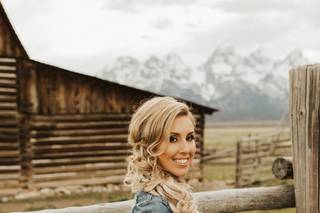 Sage Valley Floral - 12