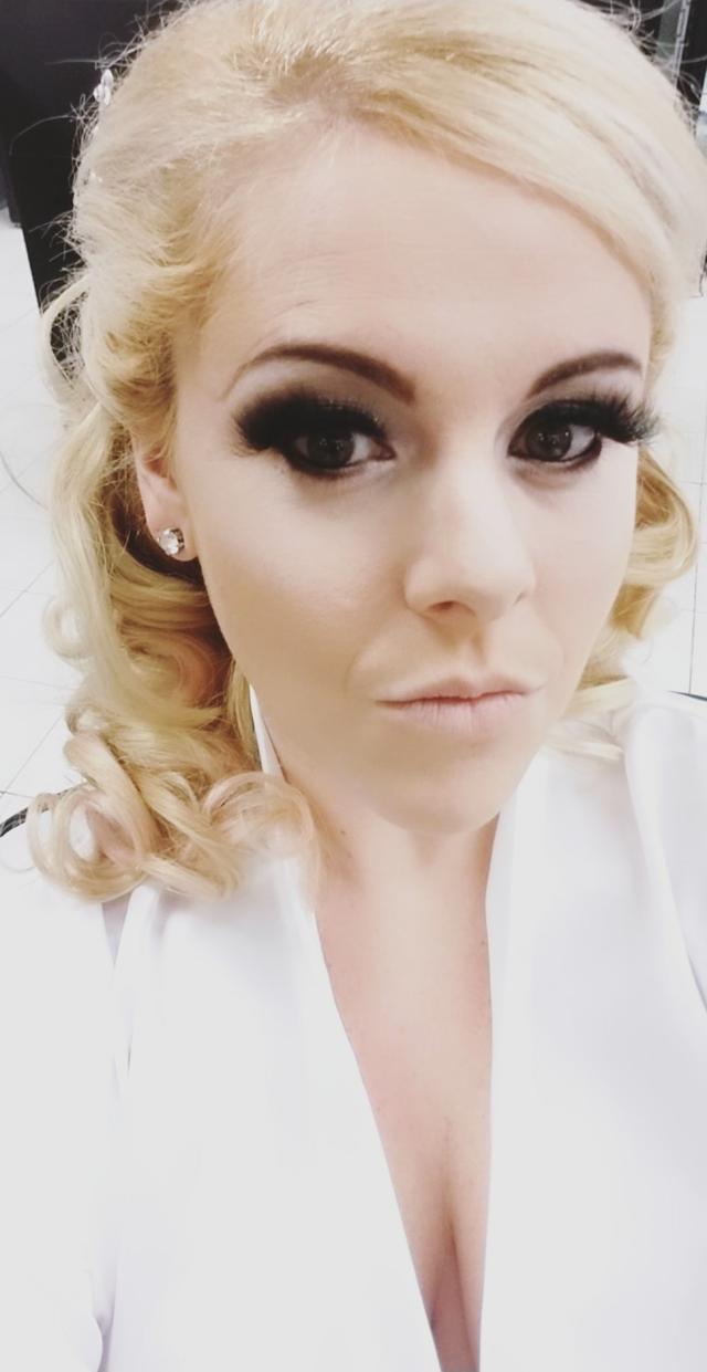 Platinum Hair Design - 2