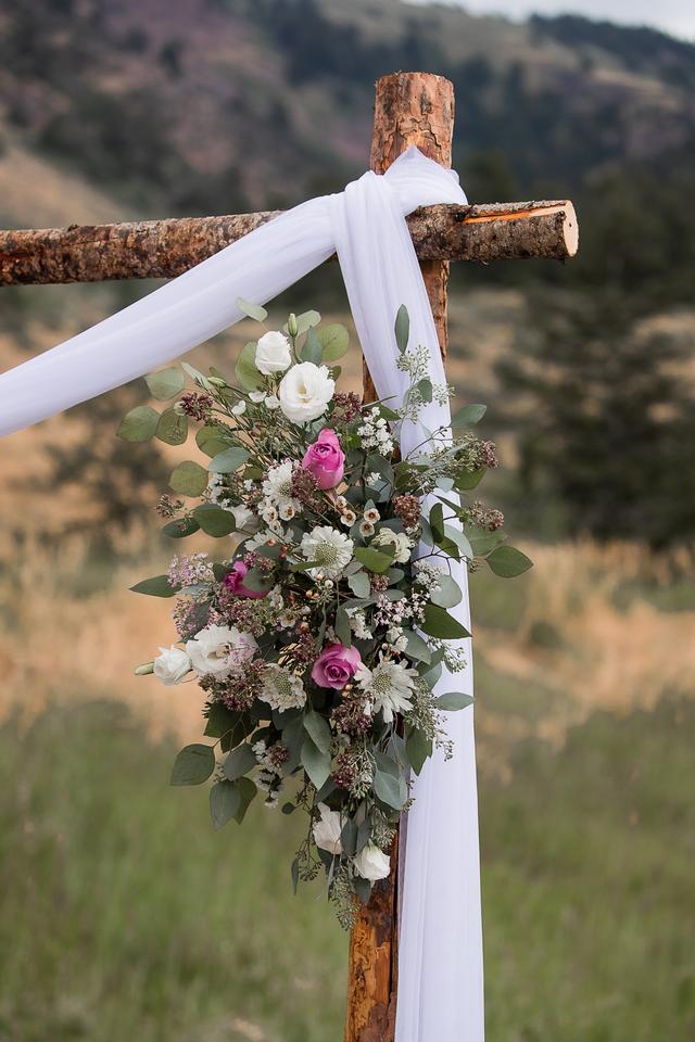 Sage Valley Floral - 2