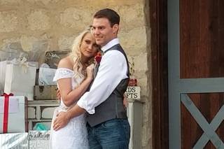 Twisted Ranch Weddings - 16