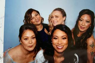 Sahara West Photobooth - 7