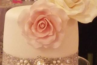 Royal Romance Cakes - 1