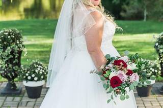 Bombshell Bridal Boutique - 11