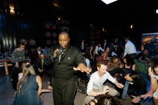 Undercover Live Entertainment - 31