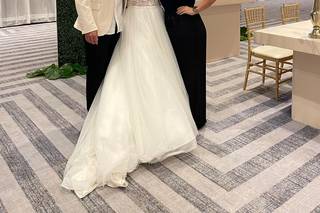 Alexa Blanco Weddings - 40