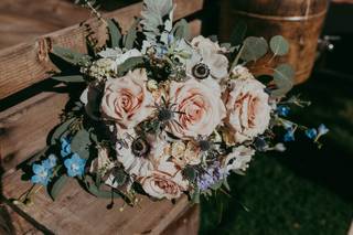 The Floral Theory - 154