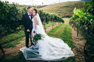 Yonah Mountain Vineyards - 20