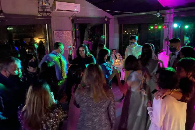 Professional DJ Services 3