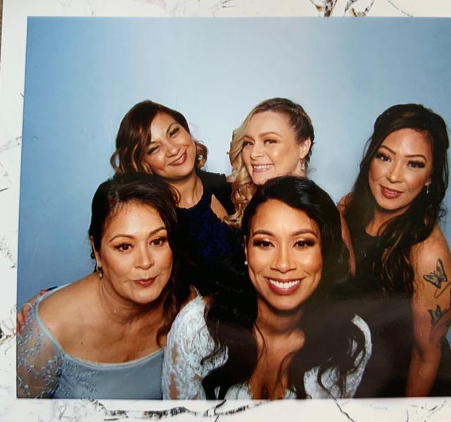 Sahara West Photobooth - 3