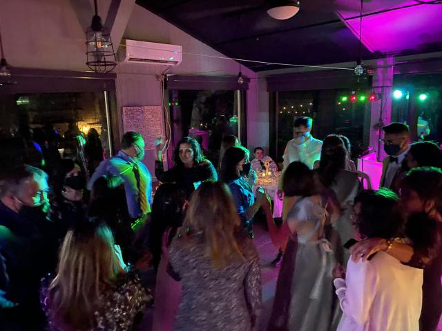 Professional DJ Services - 4