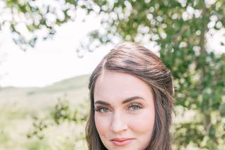 Megan Maier Hair & Makeup Artistry - 19