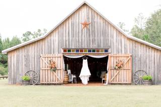 Daughter's Barn at Cedar Ridge - 60