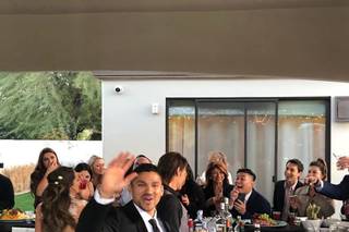 The Wedding Planner LA - 19