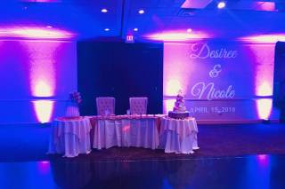 The Elan Catering and Events - 33
