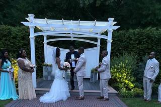 Miraval Gardens by Wedgewood Weddings - 40