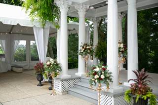 Jennifer Rose Events and Weddings - 36