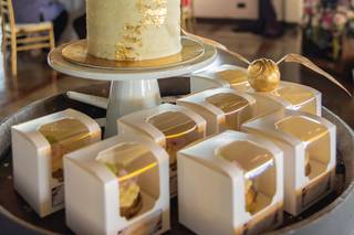 Cristina Salazar Wedding Planner - 88