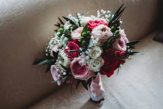 Flower Moxie - 170