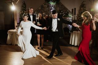 Bella's Bridal Boutique - 6