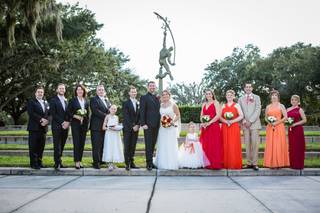 Francine & Lionel Photography - 12