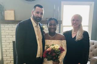 LI Officiant - 5