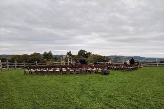 Barnes Barn Events - 15