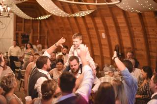 Vintage Barn Events - 20