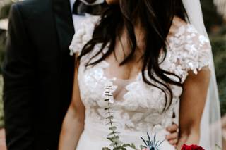Rocking Bird Flower Co. - 47