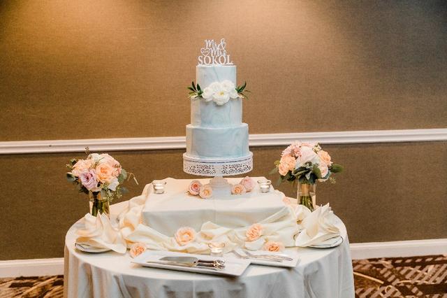 The Cake Studio - 4