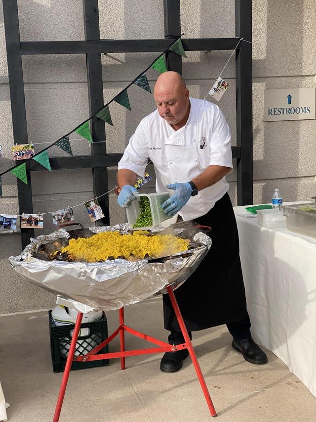 Scrumptious Occasions Catering - 1