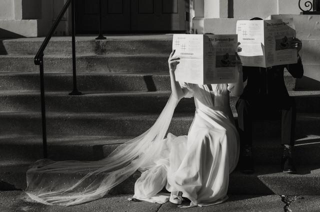 Courageous in Love Photography - 1