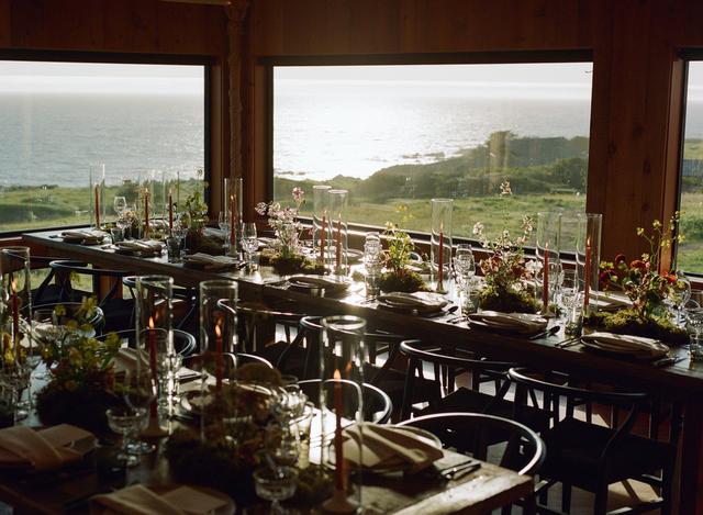 ROQUE Events - 4