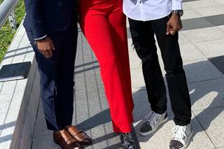 DC Elopements Wedding Officiants - 66
