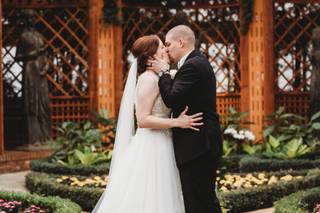 Phipps Conservatory - 14