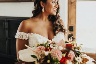 Erika Sandoval Event Planning & Design - 34
