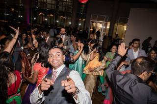 DJ OZA - TOP Indian DJ in Chicago - 4