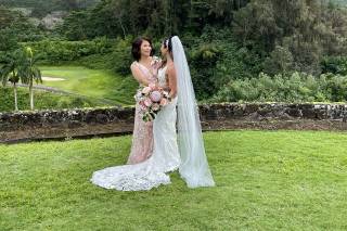 Charming Events Hawaii - 33