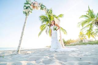 Ocean Breeze Weddingz - 7