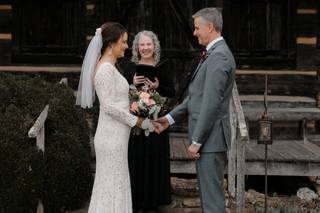 Ceremonies by Daphne Trees - 14