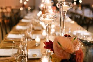 Wild Rose Planning & Events, LLC. - 6