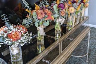 SaraYoung Weddings & Events - 7