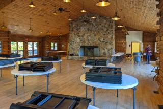 Lodge at Little Seneca Creek - 19