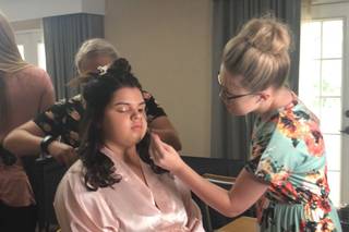 Utah Bridal Hair & Makeup - 18