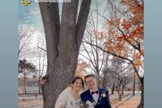 Ashford Acres Inn - 28