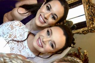 Kangel Makeup - 15