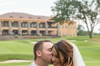 Clubhouse at Galloping Hill Golf Course - 58