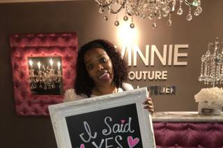 Winnie Couture Flagship Bridal Salon Charlotte - 10