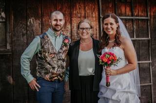 Weddings by Jennifer Fox - 32