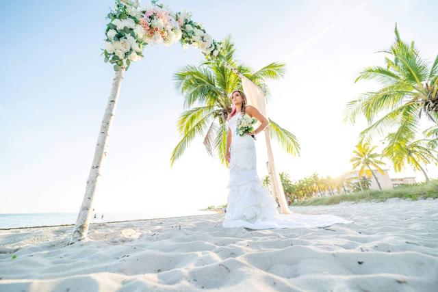 Ocean Breeze Weddingz - 4